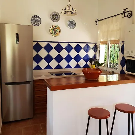Casa Lola بيت للعطل