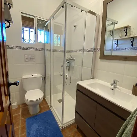 Casa Lola بيت للعطل روندا