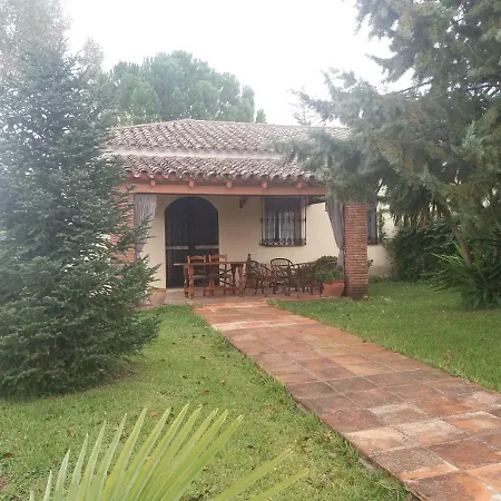 بيت للعطل Casa Lola روندا