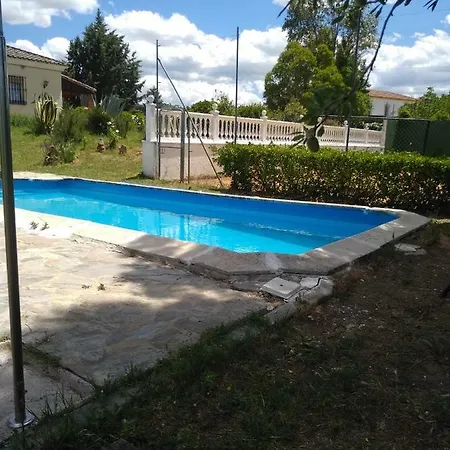 Casa Lola * روندا