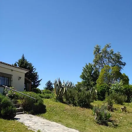 Casa Lola روندا