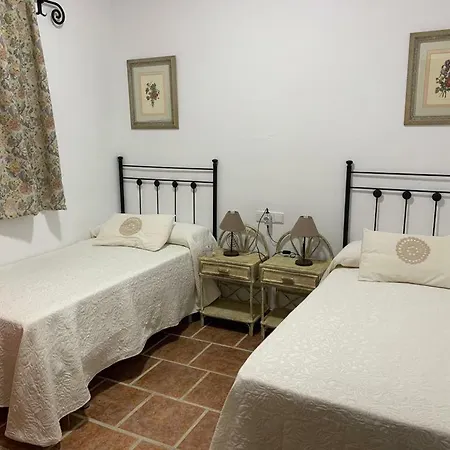 Casa Lola بيت للعطل *