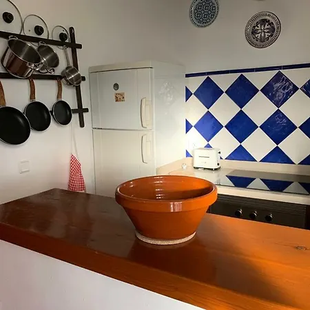 Casa Lola بيت للعطل