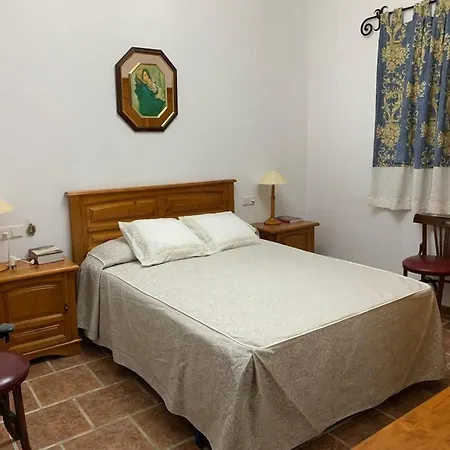 Casa Lola روندا