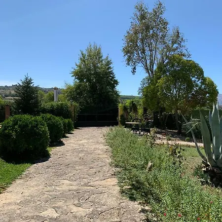 بيت للعطل Casa Lola روندا
