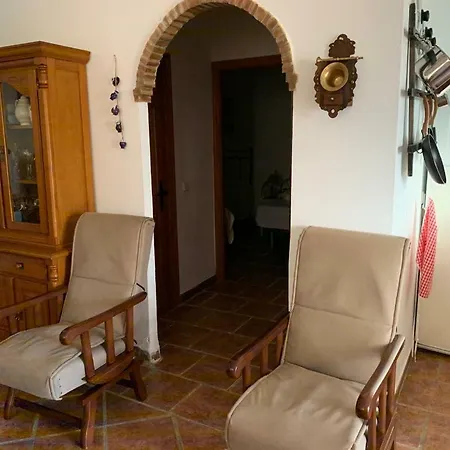 Casa Lola بيت للعطل