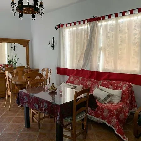 Casa Lola بيت للعطل