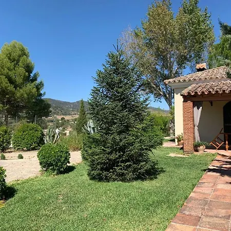 بيت للعطل Casa Lola *