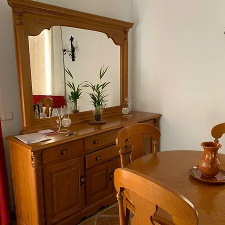 بيت للعطل Casa Lola روندا