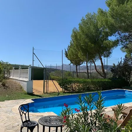 Casa Lola بيت للعطل