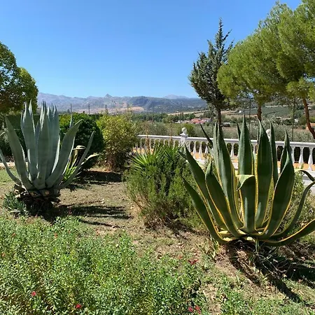 Casa Lola * روندا