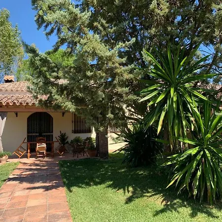 بيت للعطل Casa Lola روندا