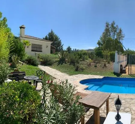 Casa Lola بيت للعطل