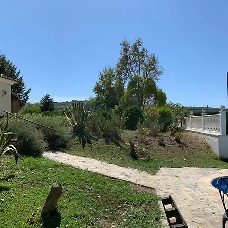 Casa Lola * روندا