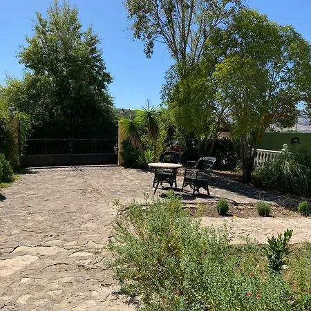 Casa Lola * روندا
