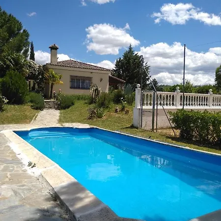 Casa Lola * روندا