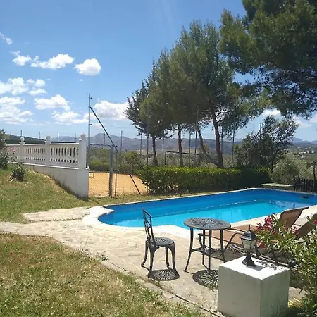 Casa Lola بيت للعطل *